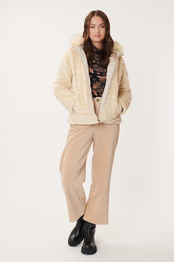 PARKA FANTINE - René Derhy ref:A380007