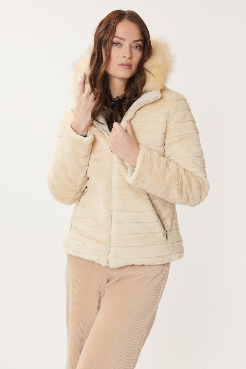 PARKA FANTINE - René Derhy ref:A380007