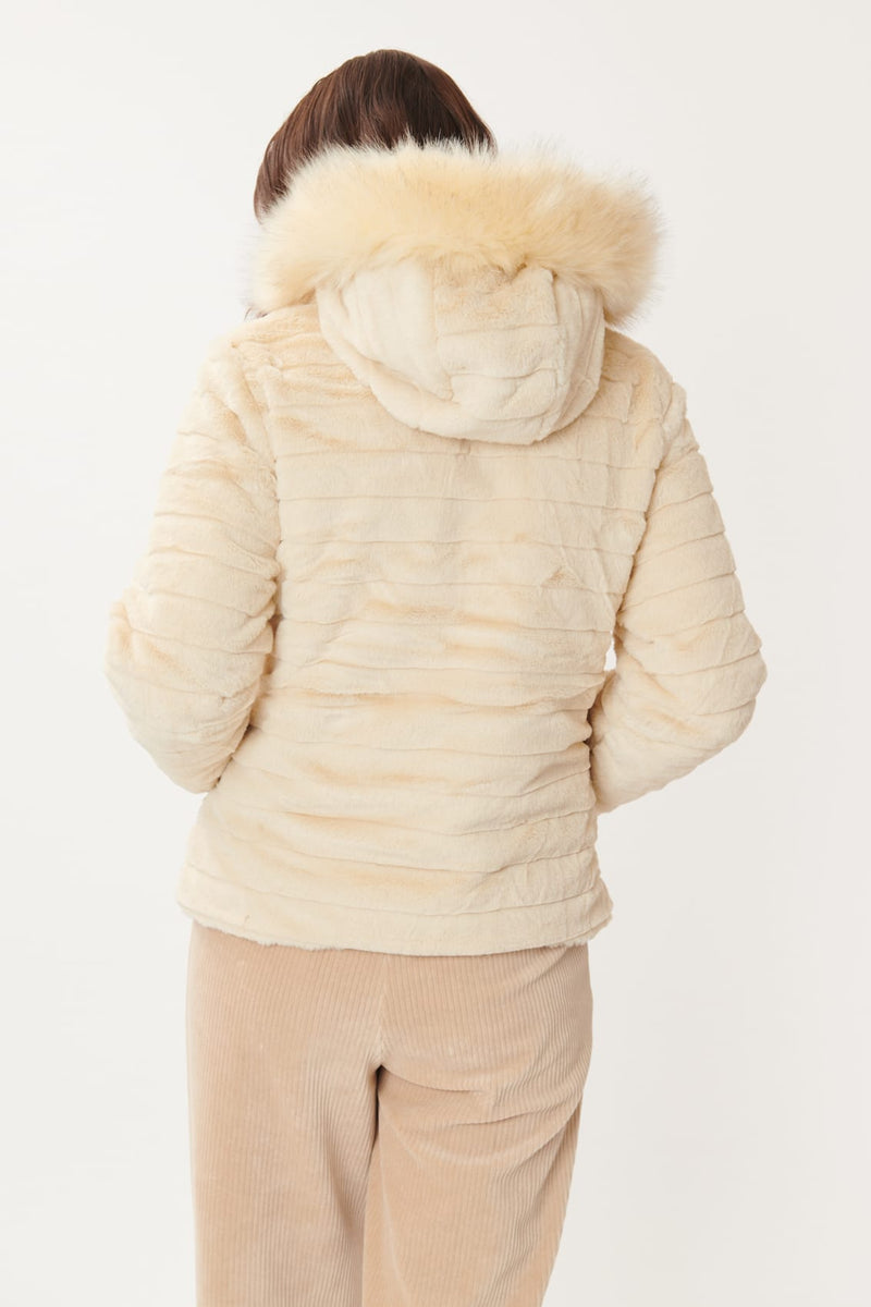 PARKA FANTINE - René Derhy ref:A380007