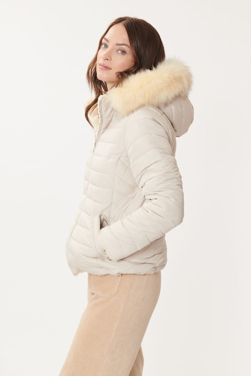 PARKA FANTINE - René Derhy ref:A380007