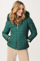 PARKA FANTINE - René Derhy ref:A380007