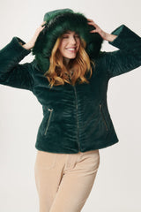 PARKA FANTINE - René Derhy ref:A380007