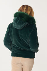 PARKA FANTINE - René Derhy ref:A380007