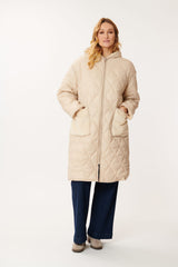 PARKA FAUSTINE - René Derhy ref:A380009