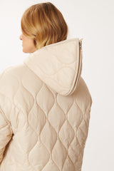 PARKA FAUSTINE - René Derhy ref:A380009