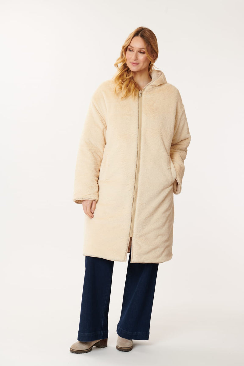 PARKA FAUSTINE - René Derhy ref:A380009