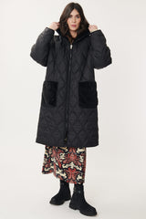 PARKA FAUSTINE - René Derhy ref:A380009
