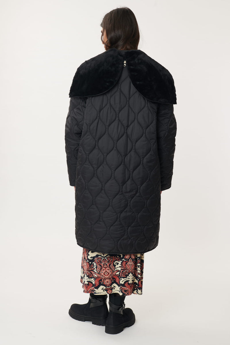 PARKA FAUSTINE - René Derhy ref:A380009