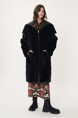 PARKA FAUSTINE - René Derhy ref:A380009