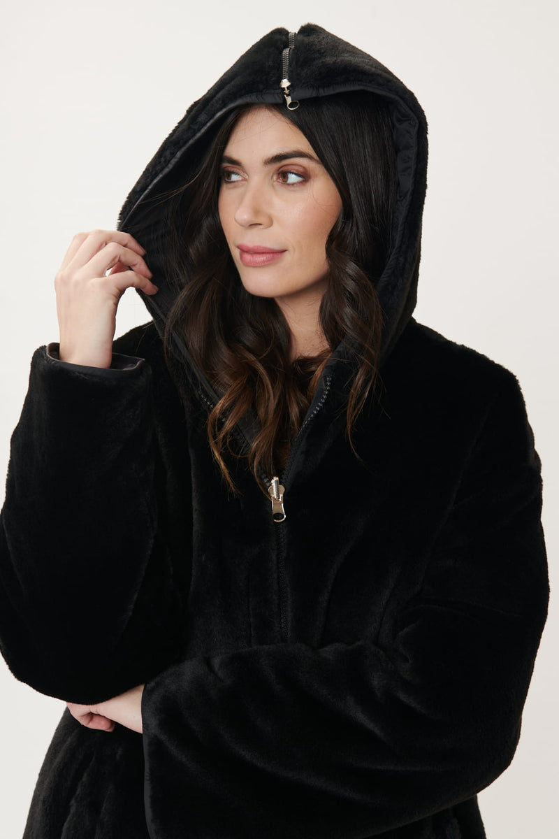 PARKA FAUSTINE - René Derhy ref:A380009