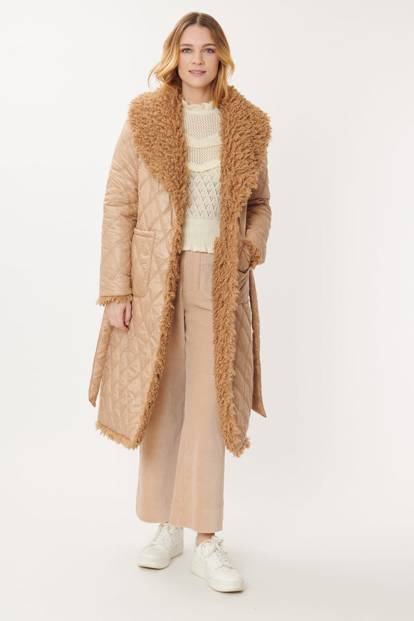 PARKA FIDELIA - René Derhy ref:A380015