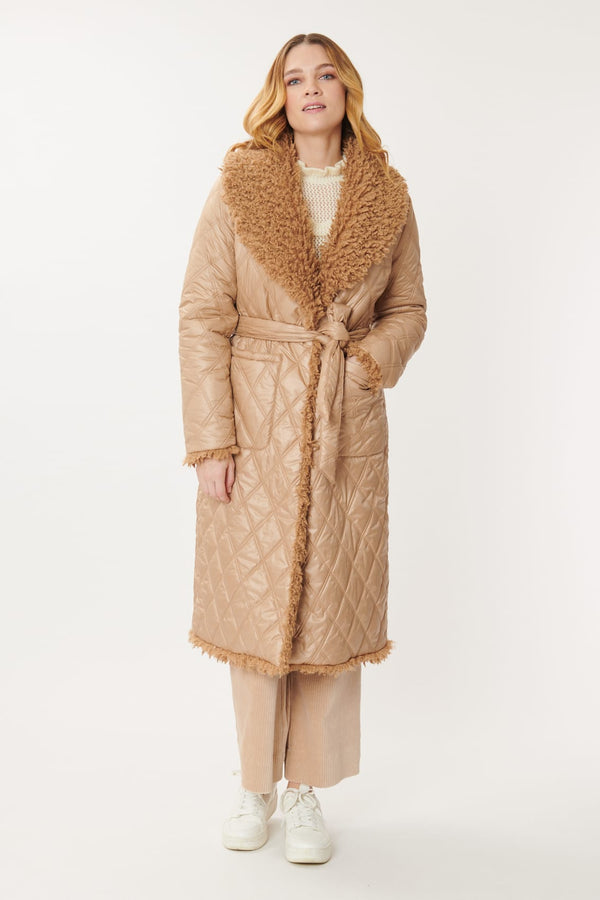 PARKA FIDELIA - René Derhy ref:A380015