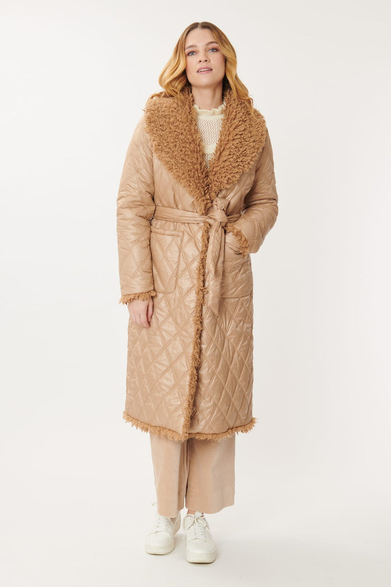 PARKA FIDELIA - René Derhy ref:A380015