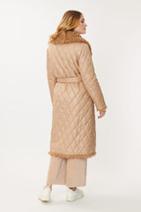 PARKA FIDELIA - René Derhy ref:A380015