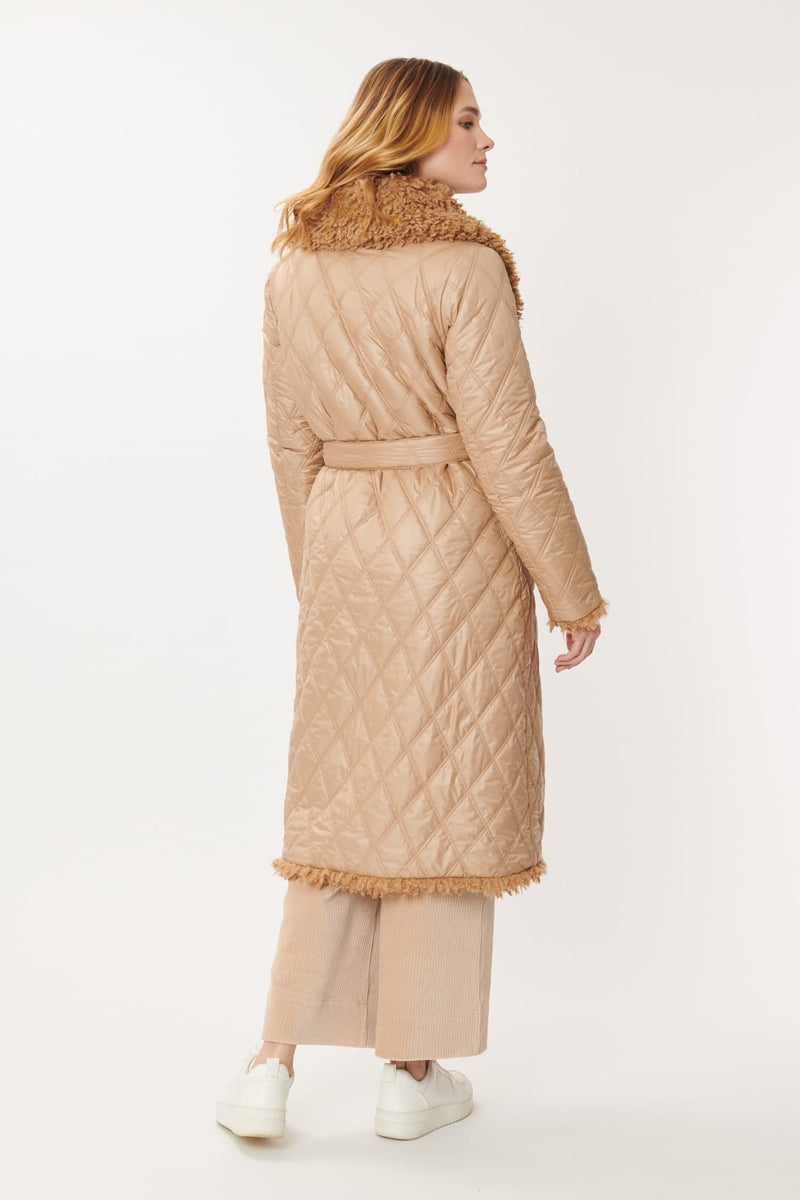 PARKA FIDELIA - René Derhy ref:A380015