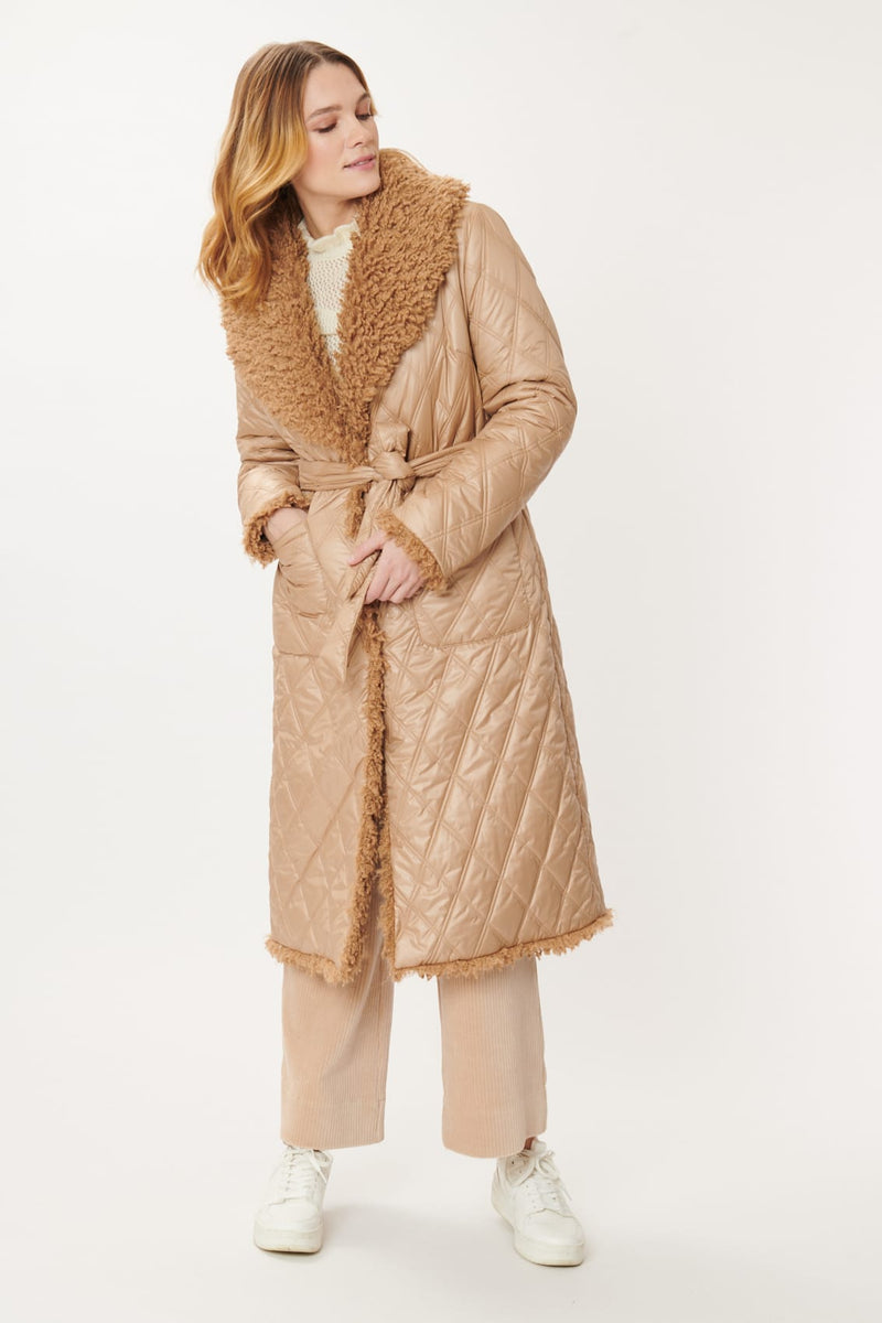 PARKA FIDELIA - René Derhy ref:A380015