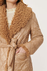 PARKA FIDELIA - René Derhy ref:A380015
