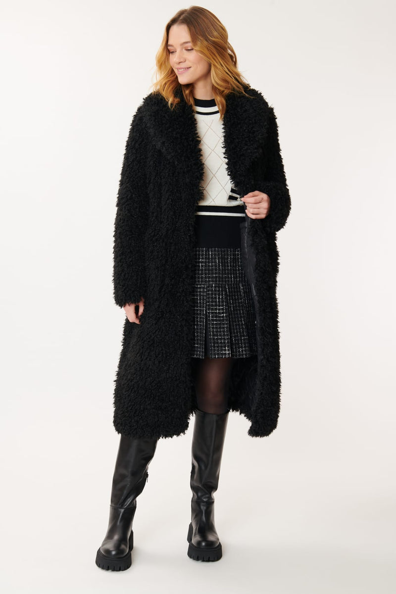 PARKA FIDELIA - René Derhy ref:A380015