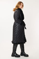 PARKA FIDELIA - René Derhy ref:A380015