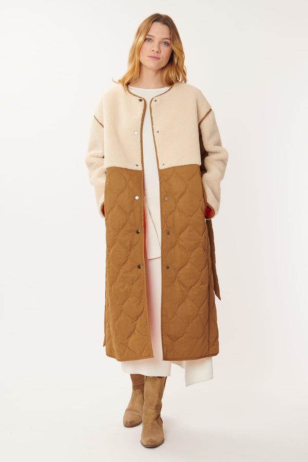 PARKA FIONNA - René Derhy ref:A380018