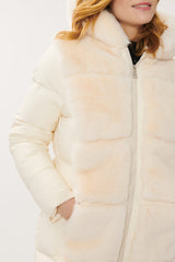 PARKA FLORE - René Derhy ref:A380023