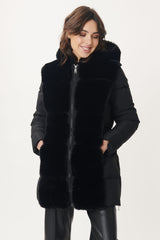 PARKA FLORE - René Derhy ref:A380023