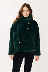 VESTE CANNELLE - René Derhy ref:A385005