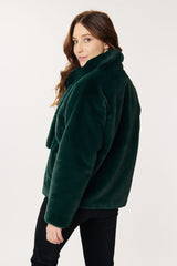 VESTE CANNELLE - René Derhy ref:A385005