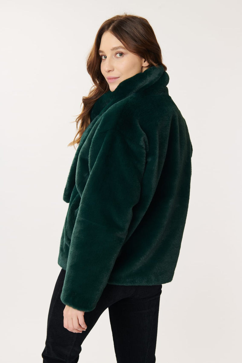 VESTE CANNELLE - René Derhy ref:A385005