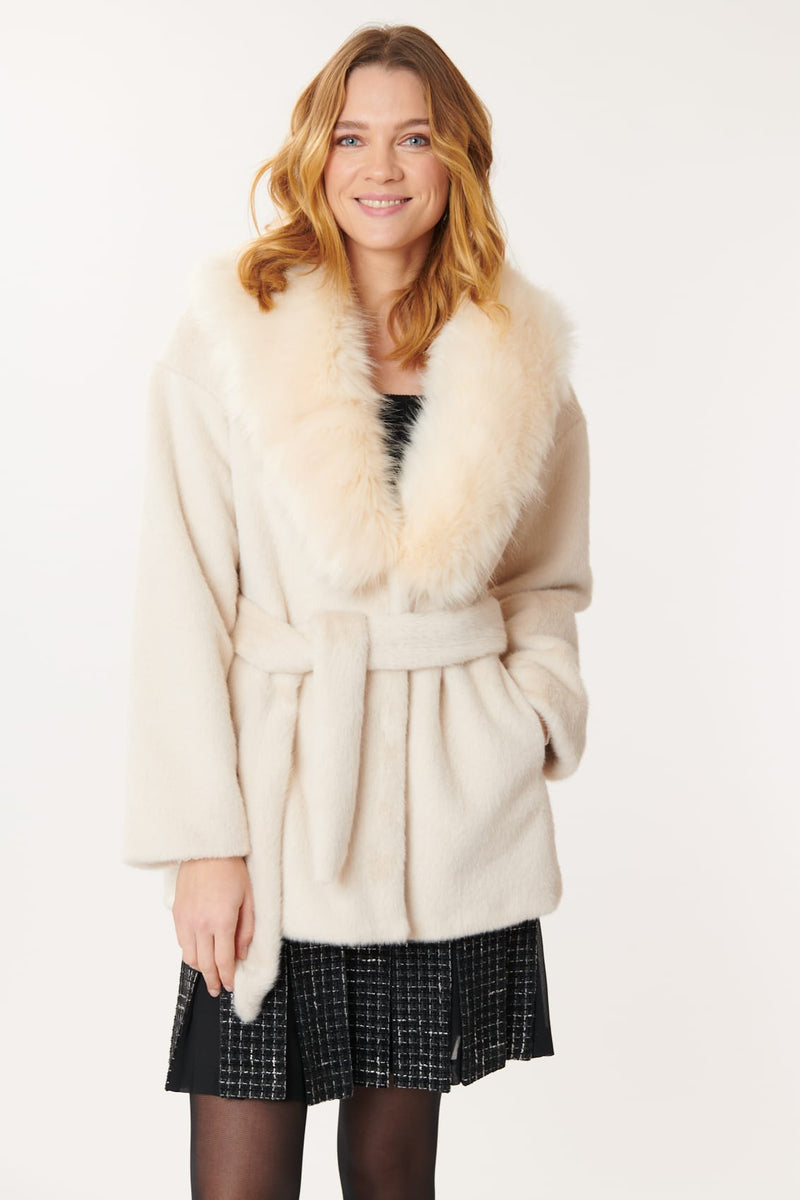 VESTE CAPUCINE - René Derhy ref:A385006