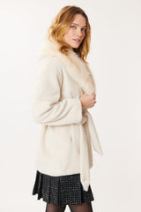 VESTE CAPUCINE - René Derhy ref:A385006