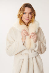 VESTE CAPUCINE - René Derhy ref:A385006