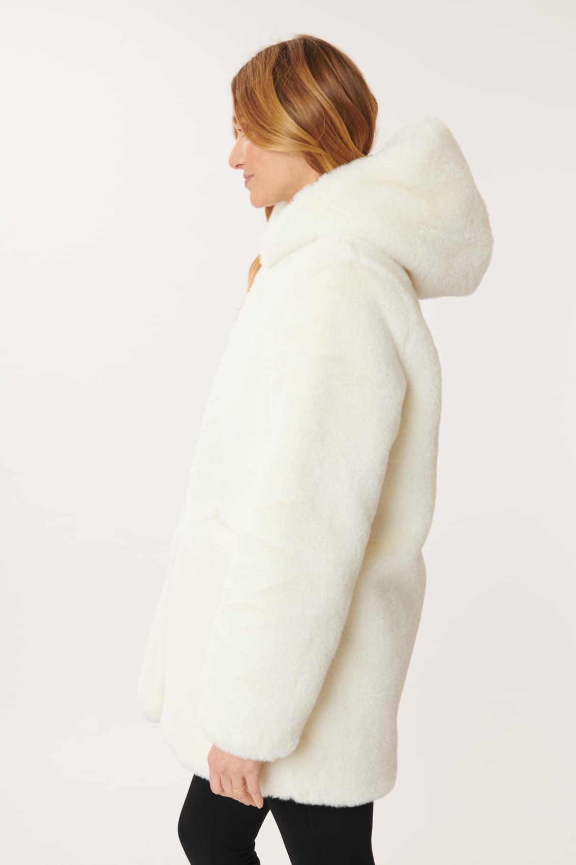 MANTEAU CARLY - René Derhy ref:A385010