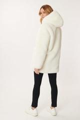 MANTEAU CARLY - René Derhy ref:A385010