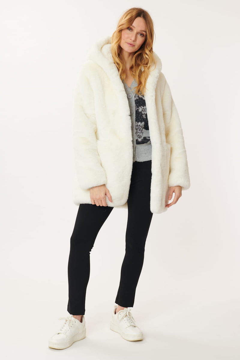 MANTEAU CARLY - René Derhy ref:A385010