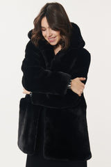 MANTEAU CARLY - René Derhy ref:A385010