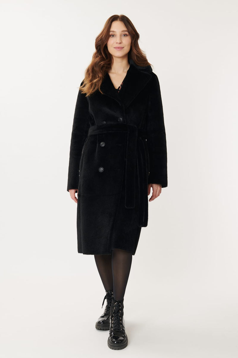 MANTEAU CAROLINE - René Derhy ref:A385013