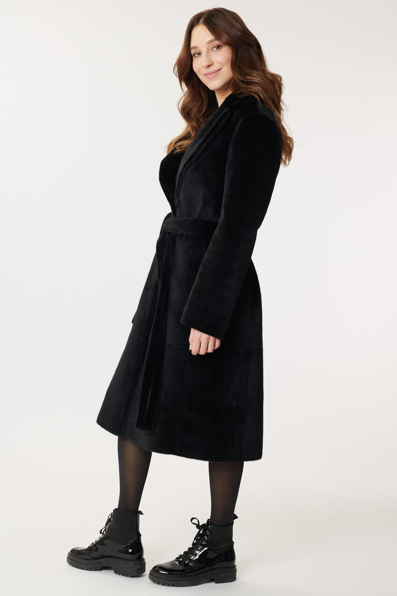 MANTEAU CAROLINE - René Derhy ref:A385013