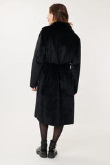 MANTEAU CAROLINE - René Derhy ref:A385013