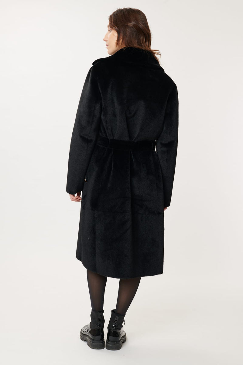 MANTEAU CAROLINE - René Derhy ref:A385013