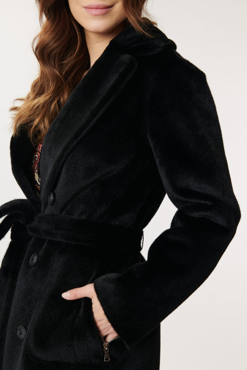 MANTEAU CAROLINE - René Derhy ref:A385013