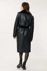 MANTEAU CAROLINE - René Derhy ref:A385013