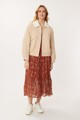 VESTE CASSIOPEE - René Derhy ref:A385016