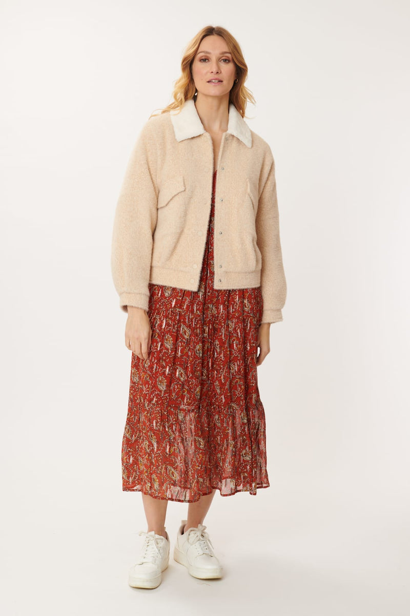 VESTE CASSIOPEE - René Derhy ref:A385016