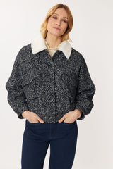 VESTE CASSIOPEE - René Derhy ref:A385016