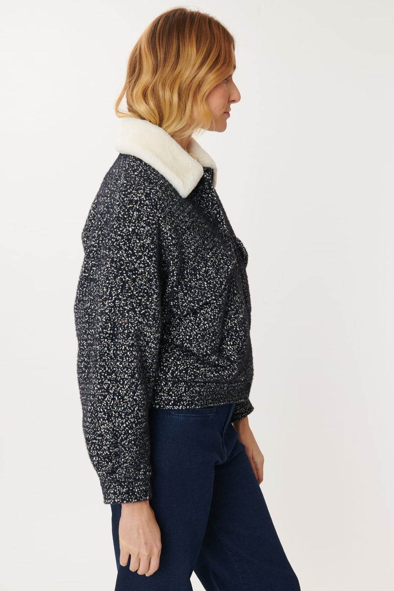 VESTE CASSIOPEE - René Derhy ref:A385016