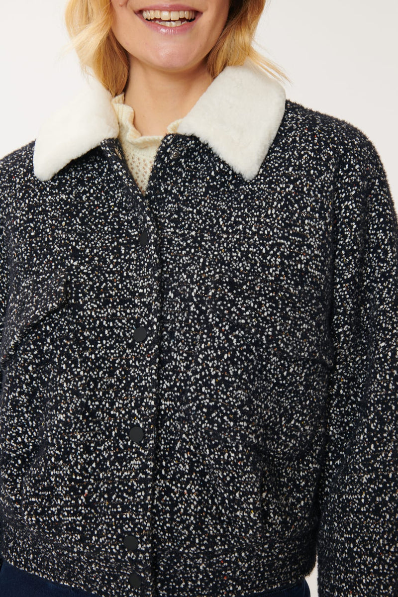 VESTE CASSIOPEE - René Derhy ref:A385016