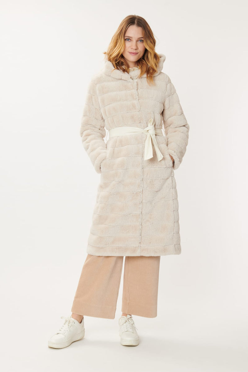 MANTEAU CATHERINE - René Derhy ref:A385019