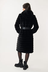 MANTEAU CATHERINE - René Derhy ref:A385019