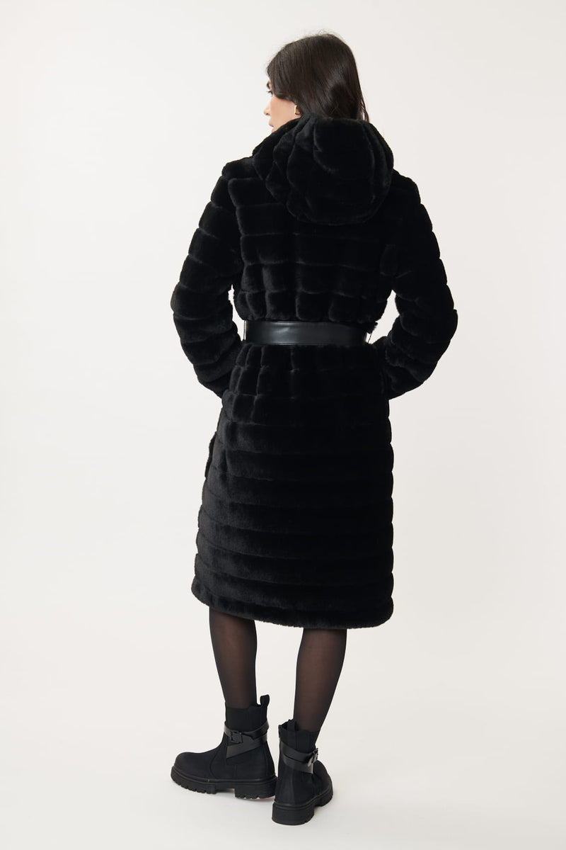 MANTEAU CATHERINE - René Derhy ref:A385019